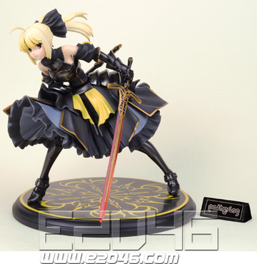 Saber Lily (Special), Fate/Unlimited Codes, E2046, Pre-Painted, 1/6